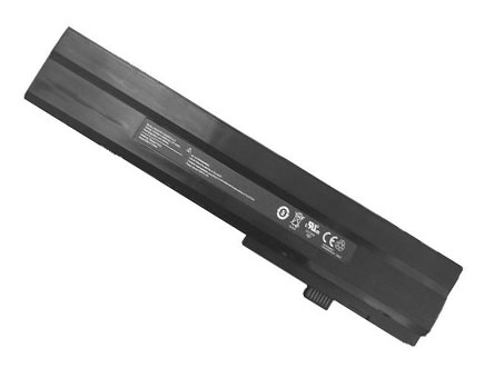 Batería para SQU-1901-916Q2294H-3ICP5/57/hasee-C52-3S4400-S1B1